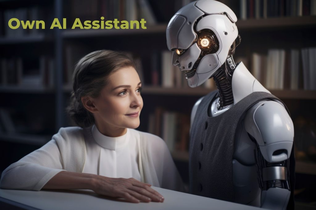 AI Assistant